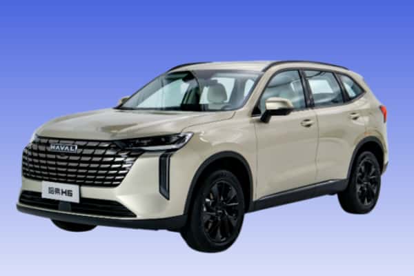 民权县抵押私家车
