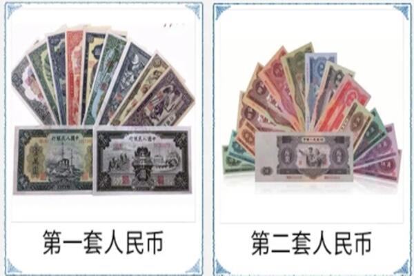 民权县回收旧币