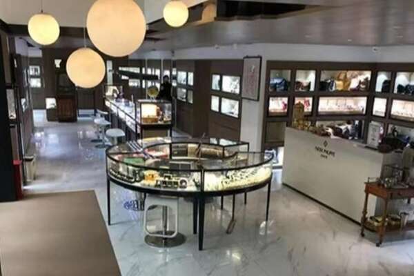 民权县寄卖奢侈品店
